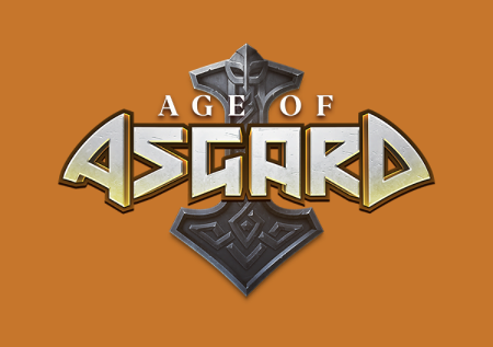 Age of Asgard Slot (2025) Review