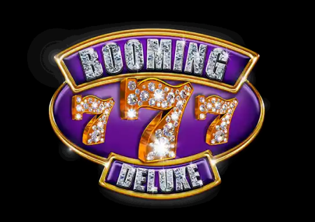 Booming Seven Deluxe Slot Review 2025