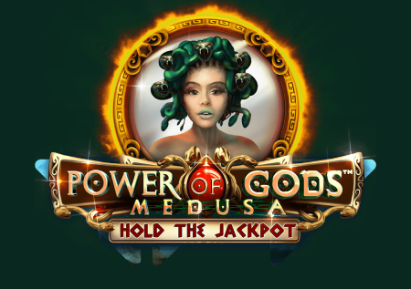 Power of Gods: Medusa slot REVIEW 2025